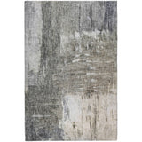 Dalyn Boca BO2 Gray Rug main image