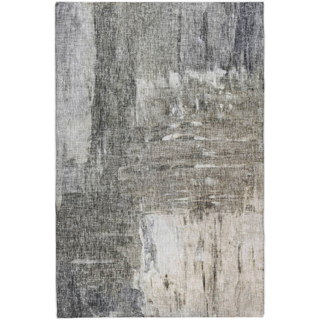 Dalyn Boca BO2 Gray Rug main image