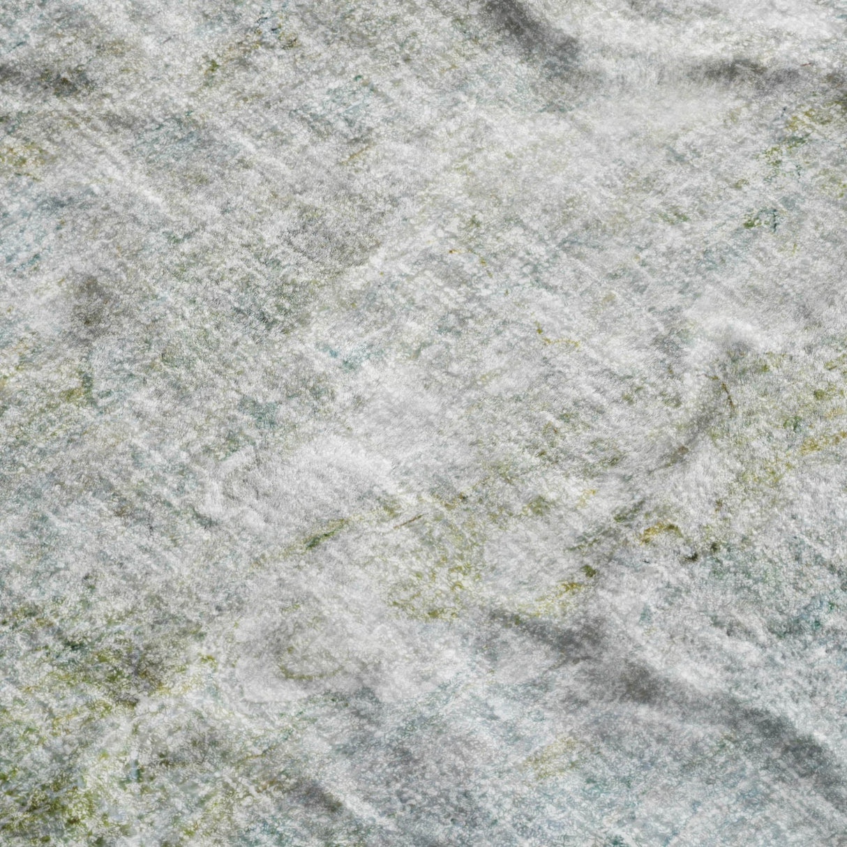 Dalyn Boca BO3 Seafoam Rug color swatch