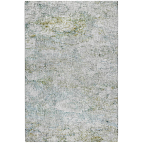 Dalyn Boca BO3 Seafoam Rug main image