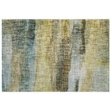 Dalyn Boca BO4 Khaki Rug rectangular rug