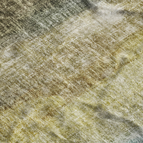 Dalyn Boca BO4 Khaki Rug color swatch