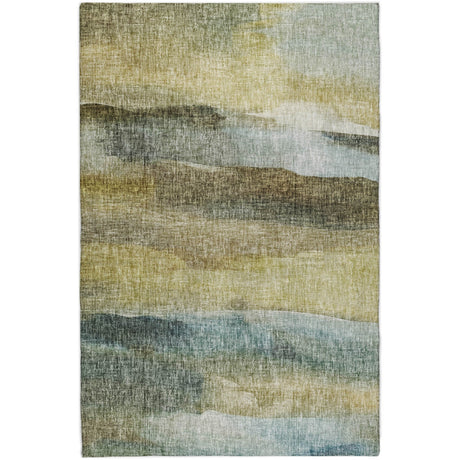 Dalyn Boca BO4 Khaki Rug main image