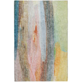 Dalyn Boca BO5 Salmon Rug main image