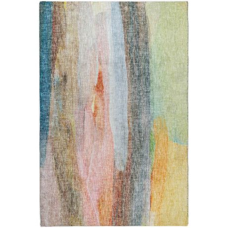 Dalyn Boca BO5 Salmon Rug main image