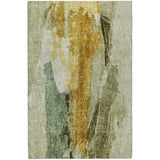 Dalyn Boca BO6 Aloe Rug main image