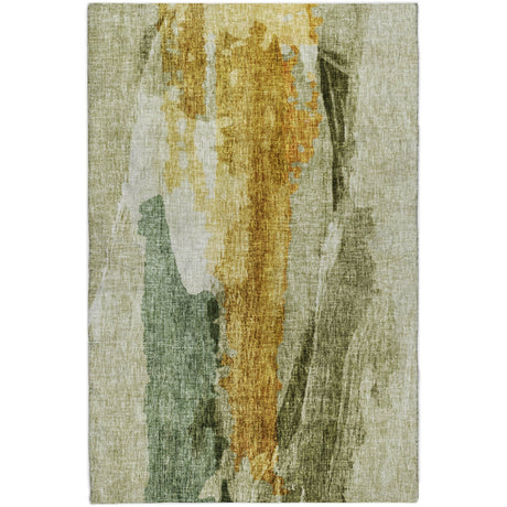 Dalyn Boca BO6 Aloe Rug main image