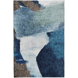 Dalyn Boca BO7 Denim Rug main image