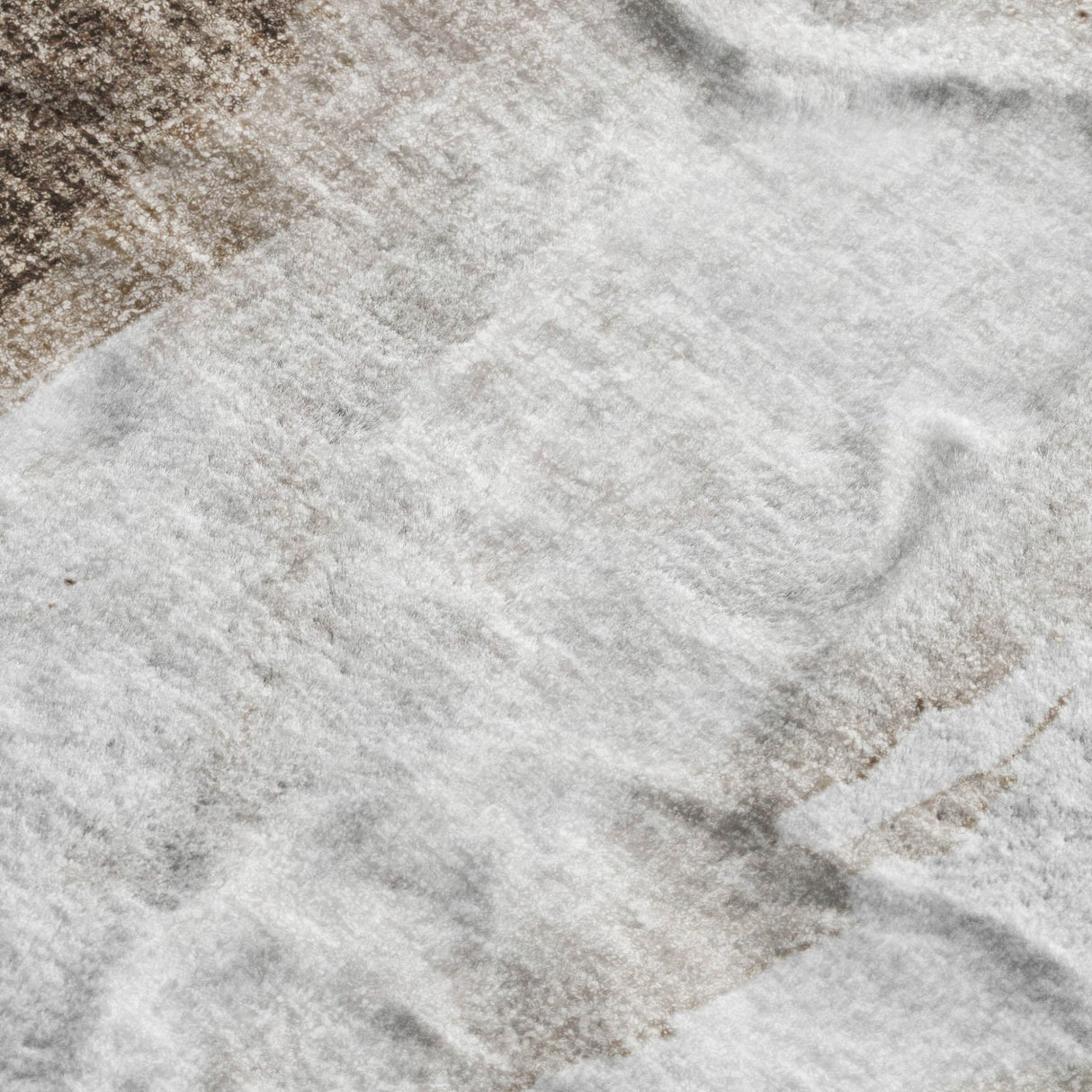 Dalyn Boca BO7 Taupe Rug color swatch