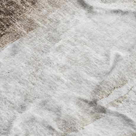 Dalyn Boca BO7 Taupe Rug color swatch