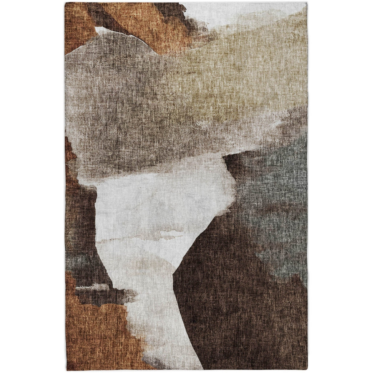 Dalyn Boca BO7 Taupe Rug main image