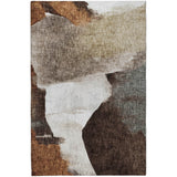 Dalyn Boca BO7 Taupe Rug main image