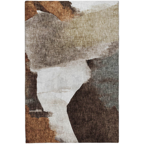 Dalyn Boca BO7 Taupe Rug main image
