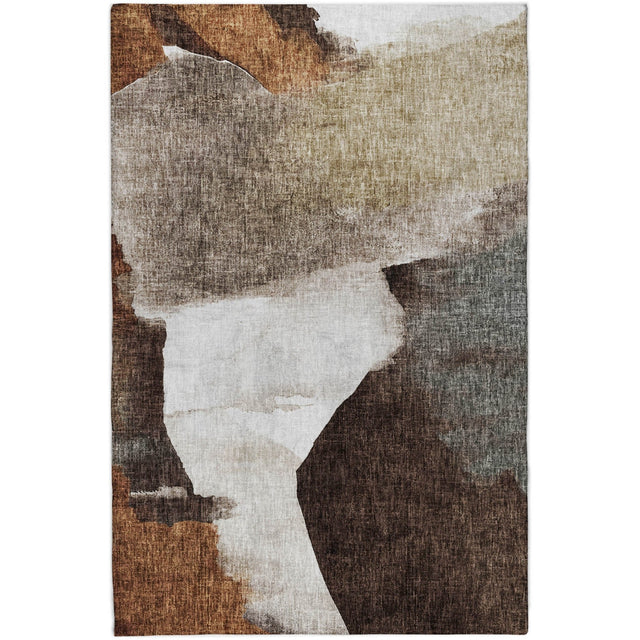 Dalyn Boca BO7 Taupe Rug main image