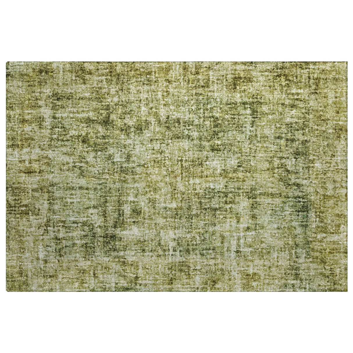 Dalyn Boca BO9 Aloe Rug rectangular rug