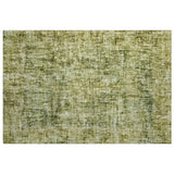 Dalyn Boca BO9 Aloe Rug rectangular rug