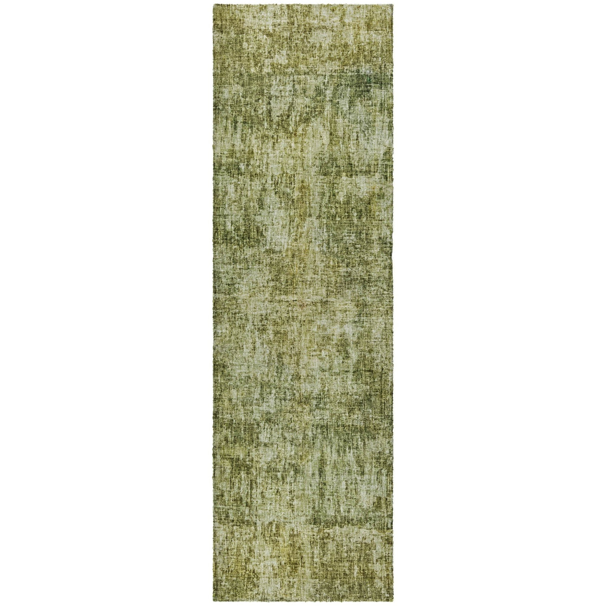 Dalyn Boca BO9 Aloe Rug runner rug