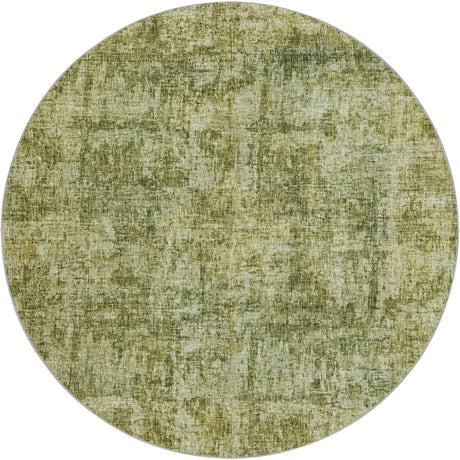 Dalyn Boca BO9 Aloe Rug round rug