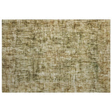 Dalyn Boca BO9 Taupe Rug rectangular rug