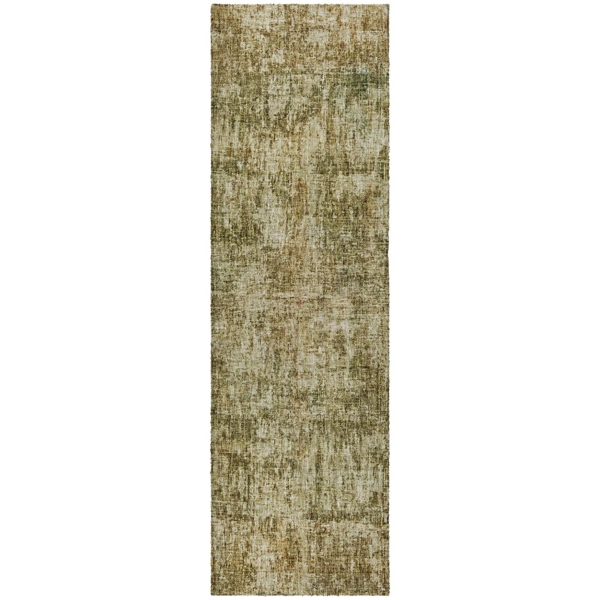 Dalyn Boca BO9 Taupe Rug runner rug