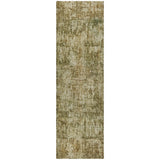 Dalyn Boca BO9 Taupe Rug runner rug