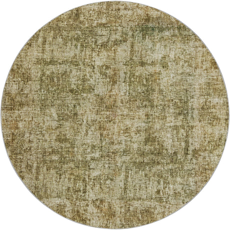 Dalyn Boca BO9 Taupe Rug round rug