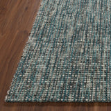 Dalyn Bondi Bd1 Turquoise Rug.