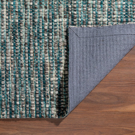 Dalyn Bondi Bd1 Turquoise Rug.