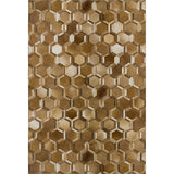 Dalyn Bozeman BM1 Brown Rug main image
