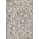 Dalyn Bozeman BM1 Gray Rug main image
