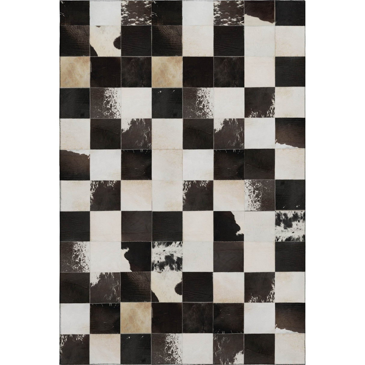 Dalyn Bozeman BM10 Black Rug main image