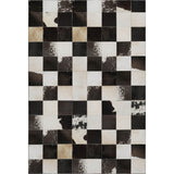 Dalyn Bozeman BM10 Black Rug main image