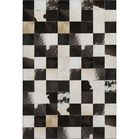 Dalyn Bozeman BM10 Black Rug main image