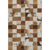 Dalyn Bozeman BM10 Brown Rug main image