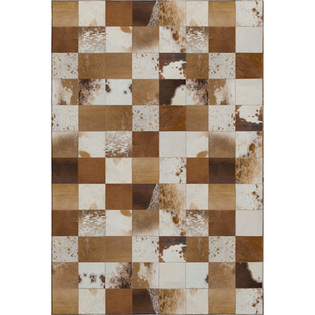 Dalyn Bozeman BM10 Brown Rug main image