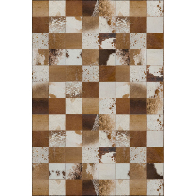 Dalyn Bozeman BM10 Brown Rug main image