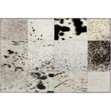 Dalyn Bozeman BM10 Cream Rug rectangular rug