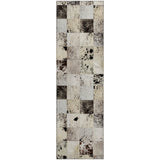 Dalyn Bozeman BM10 Cream Rug runner rug