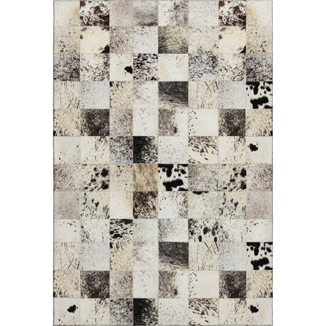 Dalyn Bozeman BM10 Cream Rug main image