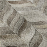 Dalyn Bozeman BM11 Gray Rug color swatch
