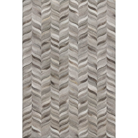 Dalyn Bozeman BM11 Gray Rug main image