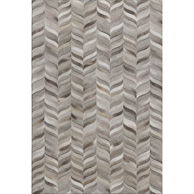 Dalyn Bozeman BM11 Gray Rug main image