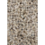 Dalyn Bozeman BM2 Gray Rug main image