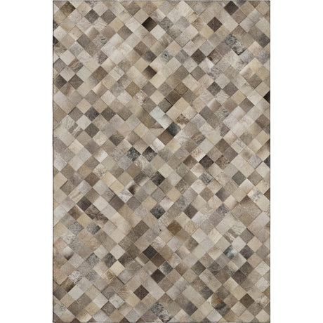 Dalyn Bozeman BM2 Gray Rug main image