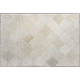 Dalyn Bozeman BM2 Linen Rug rectangular rug