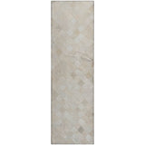 Dalyn Bozeman BM2 Linen Rug runner rug