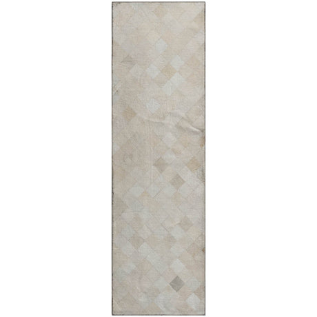 Dalyn Bozeman BM2 Linen Rug runner rug