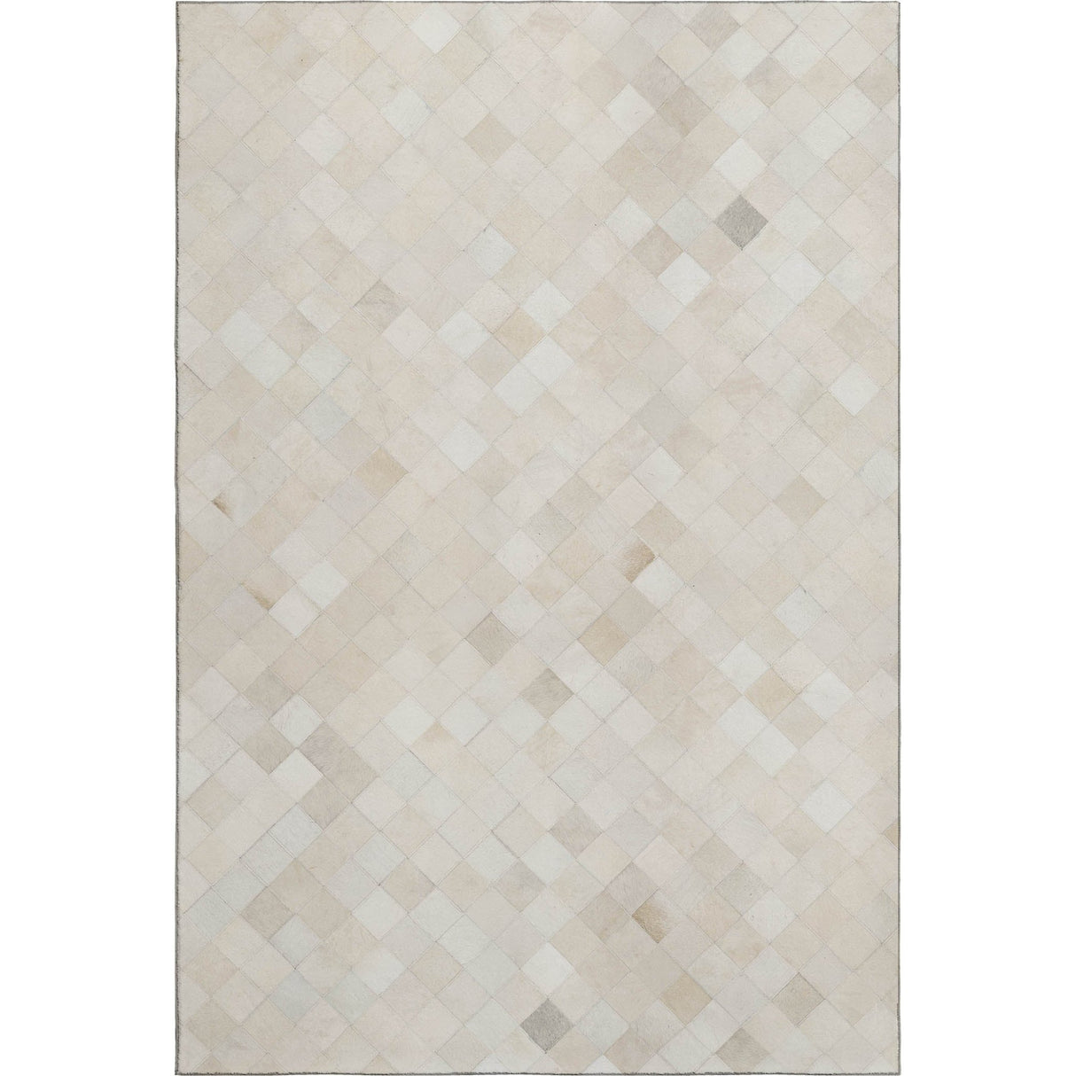 Dalyn Bozeman BM2 Linen Rug main image