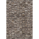 Dalyn Bozeman BM4 Gray Rug main image