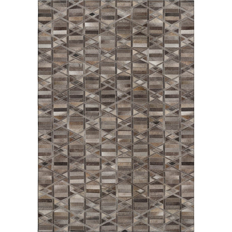 Dalyn Bozeman BM4 Gray Rug main image